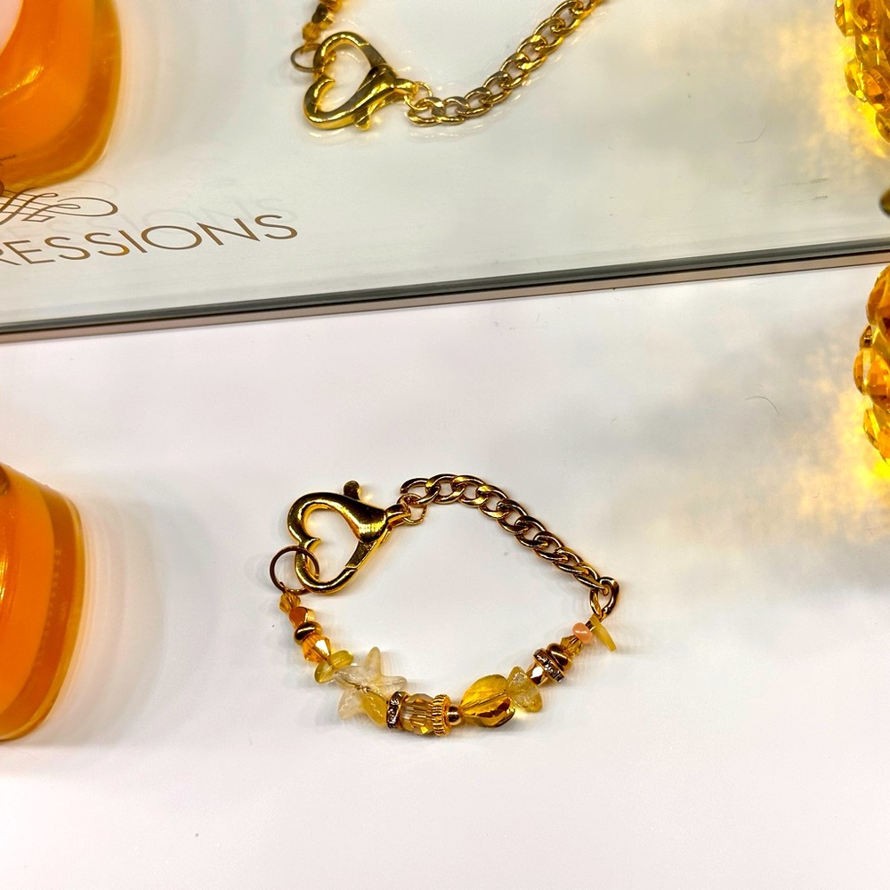Gisou charm